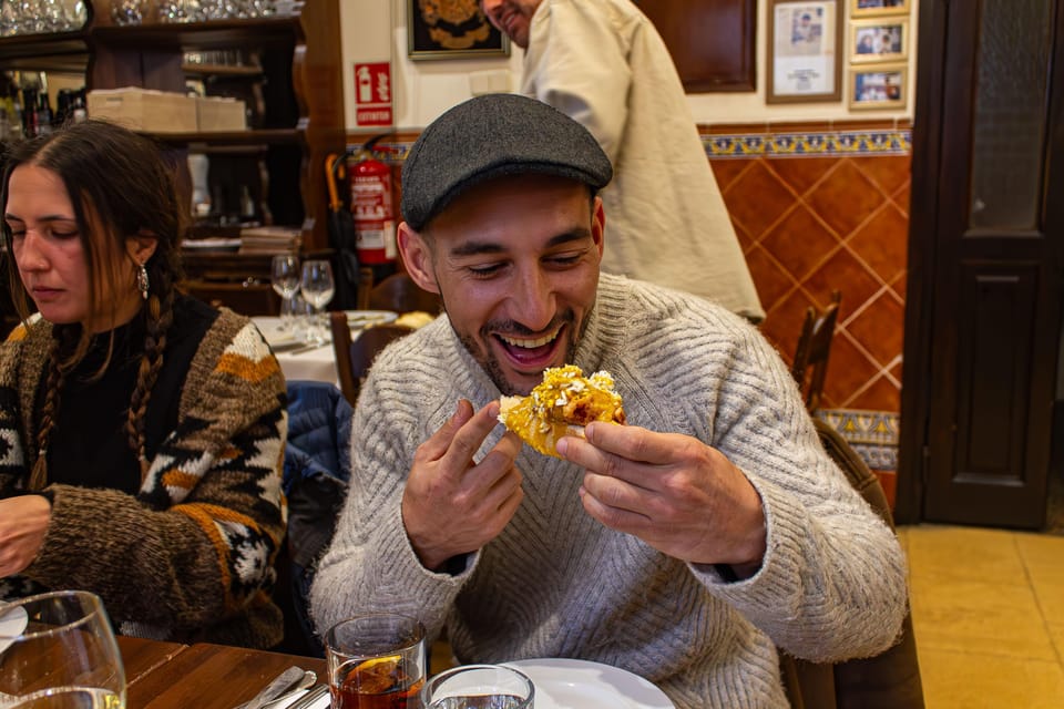 Madrid's Iconic Tapas, Taverns & History Experience - Tapas, History, and the Way Madrileños Actually Eat