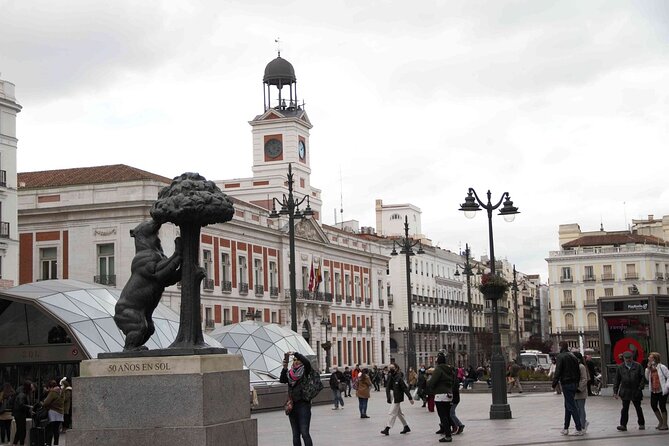 Madrid's Royal Palace & Prado Museum Private Walking Tour - Royal Palace + Prado in One Day: The Smart Madrid Pairing