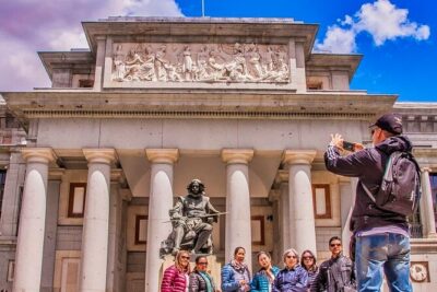 Madrid's Royal Palace & Prado Museum Private Walking Tour - Price and Value: What You’re Actually Buying