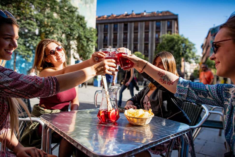 Madrid’s Walking Tour: A Food Tasting Journey - Key highlights to look for on this Madrid food walk