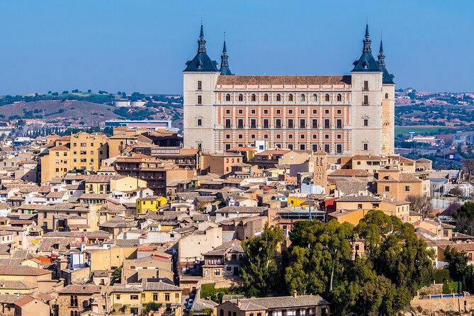 Magical Toledo - Half Day Trip from Madrid with culinary tasting - Price and Value: What $217.23 Covers