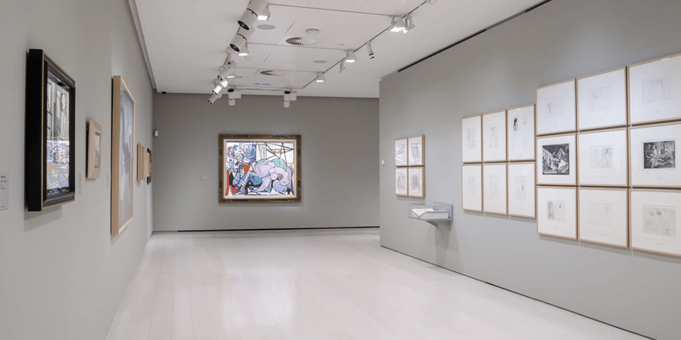 Mapfre Foundation Madrid – Photography Exhibitions - Fundación MAPFRE: a calm place to see photography with context