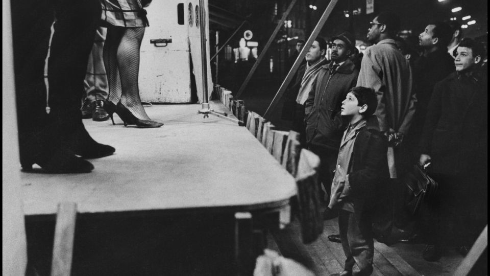 Mapfre Foundation Madrid – Photography Exhibitions - Value for money: how $5 fits into a Madrid museum day