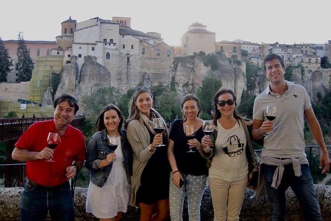 Medieval Castles, Wineries Experience with Tasting from Madrid - Group Size, Timing, and How to Stay Comfortable for 10 Hours