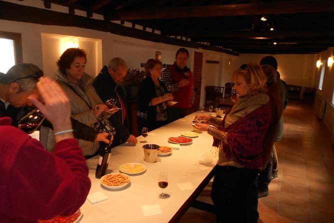 Medieval Castles, Wineries Experience with Tasting from Madrid - Price and Value: Is $201.67 a Smart Deal?