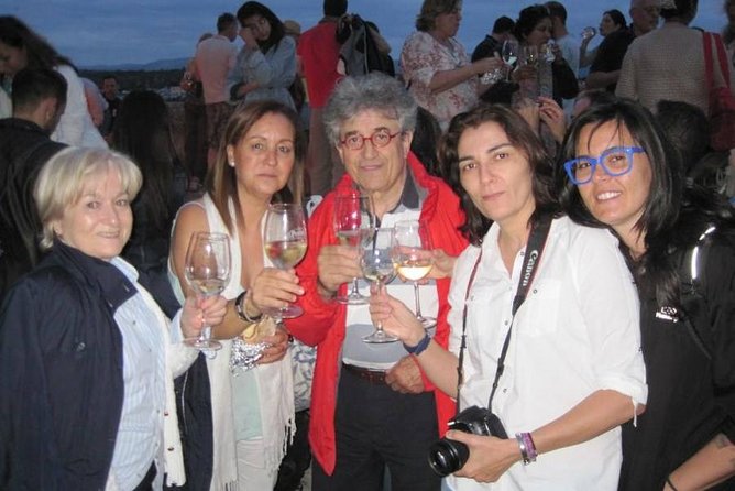 Medieval Castles, Wineries Experience with Tasting from Madrid - Should You Book This Tour?