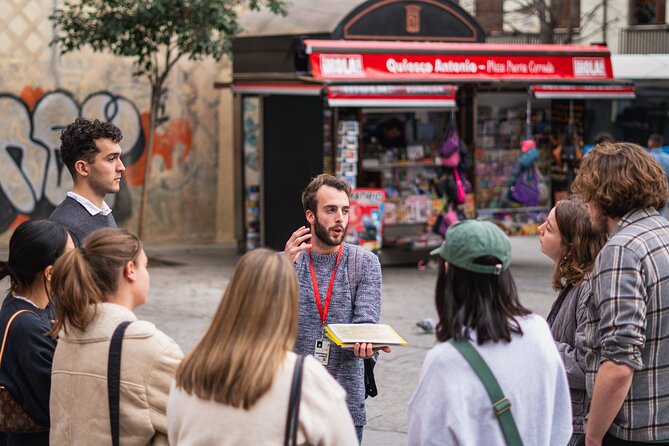 Medieval Madrid: Discover Legends & History - Key highlights you’ll care about