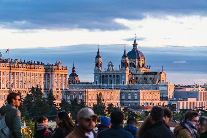 Medieval Madrid: Discover Legends & History - A 5:00 pm medieval stroll that feels like Madrid’s secret shortcut