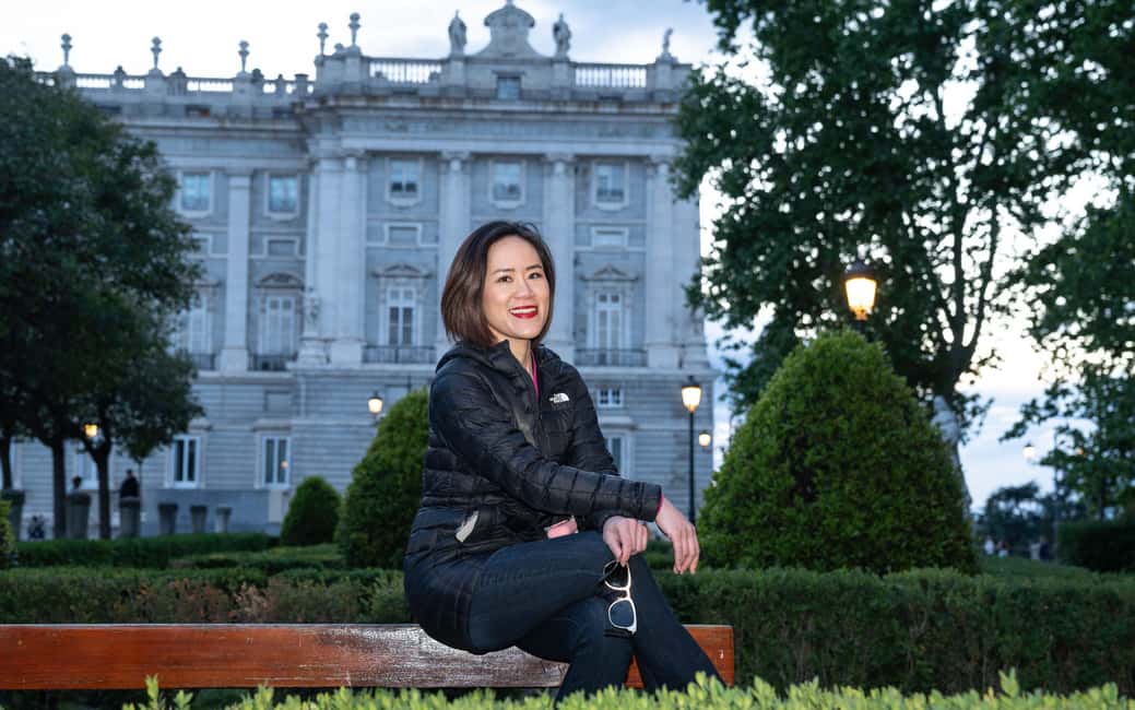 Memorable Photographic Tour of Madrid - Walk time, group size, and why $170 can make sense
