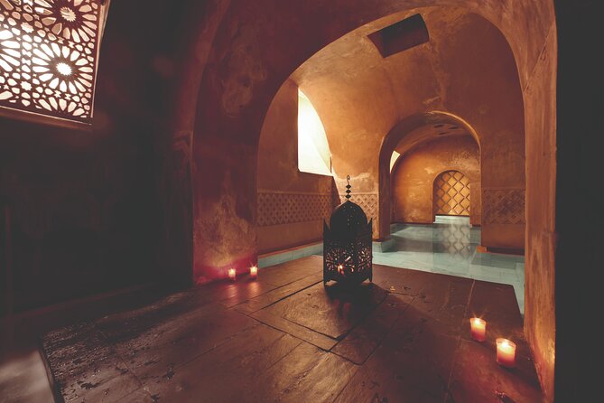 Midra45 traditional Kessa and 30 min massage - Who should book Midra45 (and who might skip it)