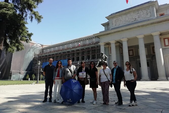Museo del Prado Private Guided Tour - Price and Value: Is $51 Enough to Justify a Private Guide?