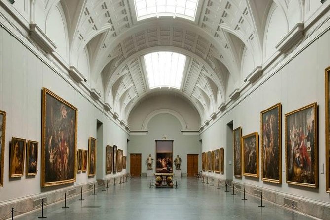 Museo del Prado Private Guided Tour - When a Combined Day Doesn’t Go as Planned