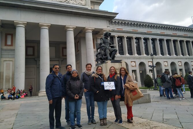 Museo del Prado Private Guided Tour - Who This Tour Is Best For