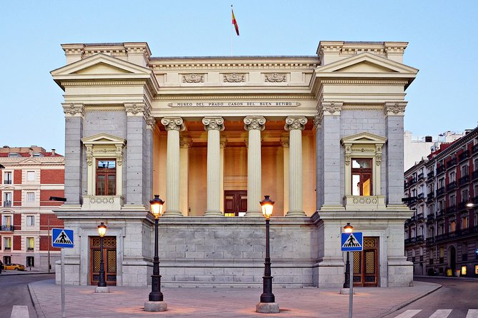 Museo del Prado Private Guided Tour - Inside the Prado: What This Private Highlights Tour Really Does