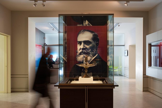 Museo Lazaro Galdiano Admission Ticket in Madrid - Why This Museum Ticket Works in Madrid