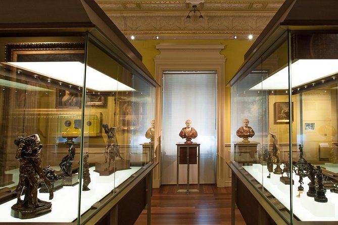 Museo Lazaro Galdiano Admission Ticket in Madrid - Museums Are About Value: How This Ticket Delivers for $9.21