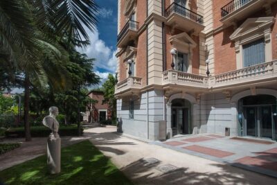 Museo Lazaro Galdiano Admission Ticket in Madrid - The Layout and Comfort That Make a 1–3 Hour Visit Feel Right