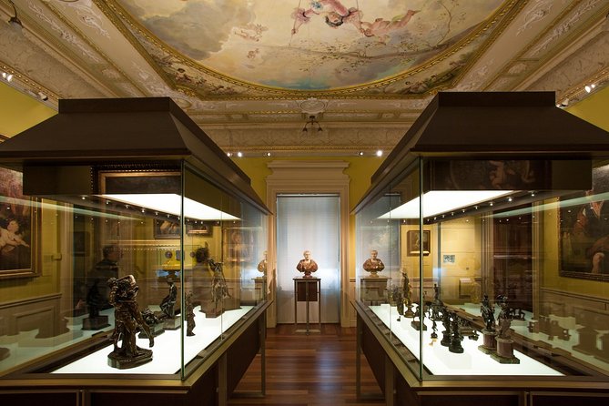 Museo Lazaro Galdiano Admission Ticket in Madrid - Getting the Timing Right: Opening Hours in Your Planning