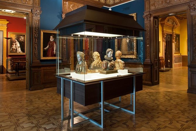 Museo Lazaro Galdiano Admission Ticket in Madrid - How the Visit Feels: Order, Conservation, and a Calm Pace