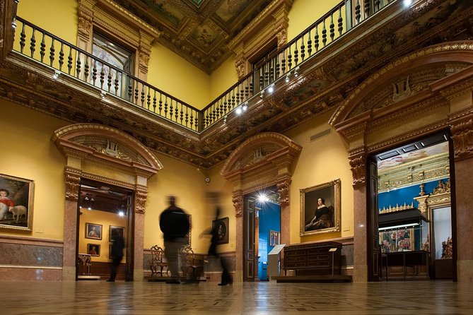 Museo Lazaro Galdiano Admission Ticket in Madrid - Who Should Buy This Ticket (And Who Might Skip It)
