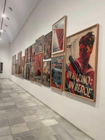 Museo Reina Sofía: Private visit with art expert - Skip-the-Line Entry: How It Changes Your First 30 Minutes