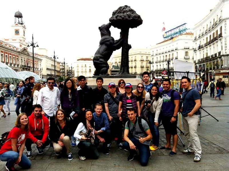 Mysteries & Tapas Tour in Madrid + Pub Crawl - Price and value: why $88 is either a bargain or not, depending on your style