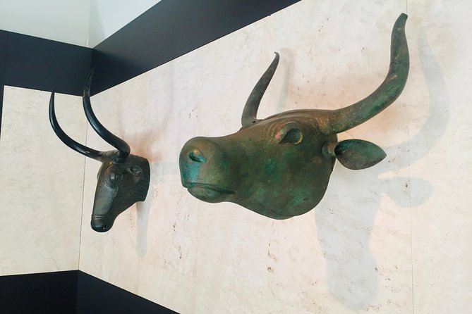 National Archaeological Museum: Skip the Line Tickets and Private Guided Tour - Skip-the-Line Entry and Private Guidance: What the 2 Hours Actually Feels Like
