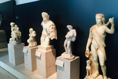National Archaeological Museum: Skip the Line Tickets and Private Guided Tour - From Prehistory to Medieval Spain: The Story the Route Tries to Tell