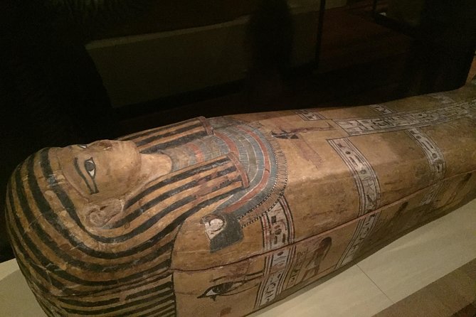 National Archaeological Museum: Skip the Line Tickets and Private Guided Tour - Al-Andalus Remains: Where Conquest Meets Cultural Mixing