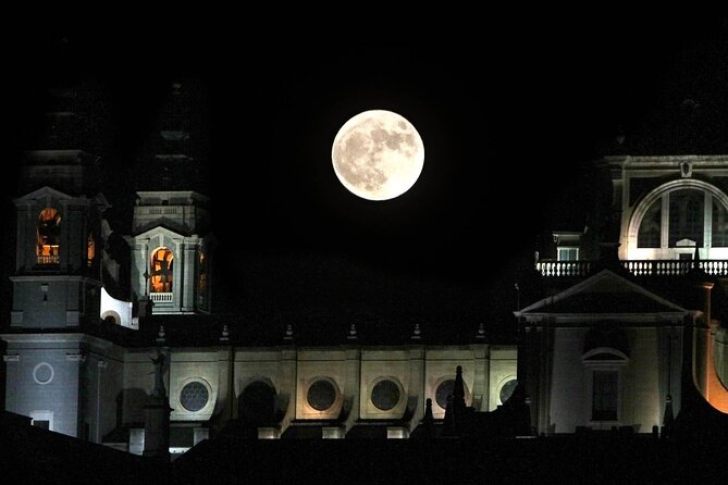 Night Tour of Enchanted Madrid - What the Best Guides Do (and How to Get That Experience)