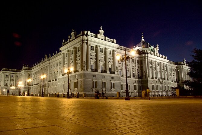Night Tour of Enchanted Madrid - Price and Value: Is $13.88 a Smart Spend?