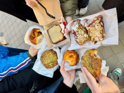 No Diet Club - Unique local Food Tour in Madrid ! - What you actually eat: Spanish classics built for sharing
