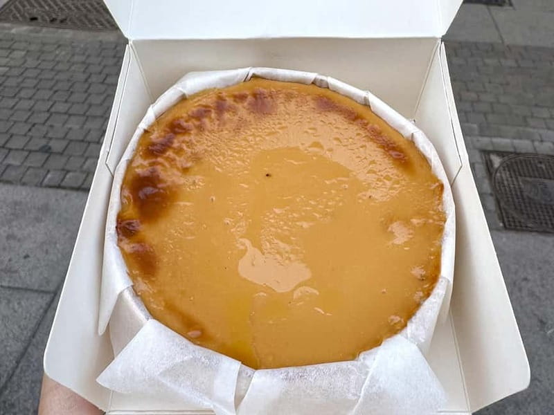 No Diet Club - Unique local Food Tour in Madrid ! - Who this food tour suits best