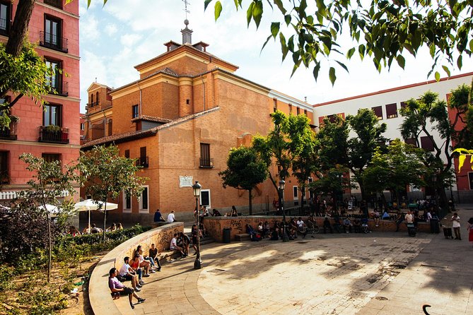 Off the Beaten Track in Madrid: Private City Tour - What you might learn beyond the obvious sights
