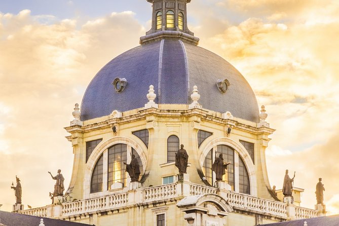 Panoramic Madrid Tour and Toledo Half-Day Trip from Madrid - Transition to Toledo: leaving Madrid and resetting your expectations