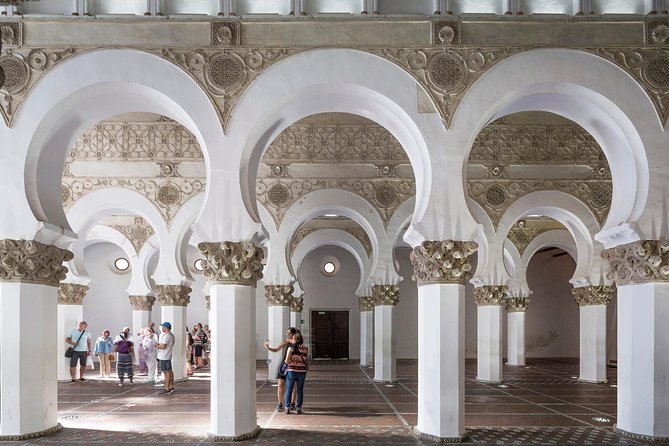 Panoramic Madrid Tour and Toledo Half-Day Trip from Madrid - Should you book this tour?