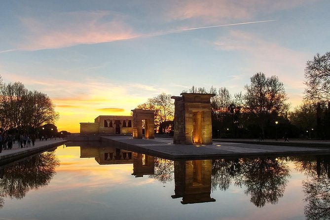 Panoramic Private Tour Madrid with hotel pick up - How the meeting and pickup works (and how to avoid headaches)