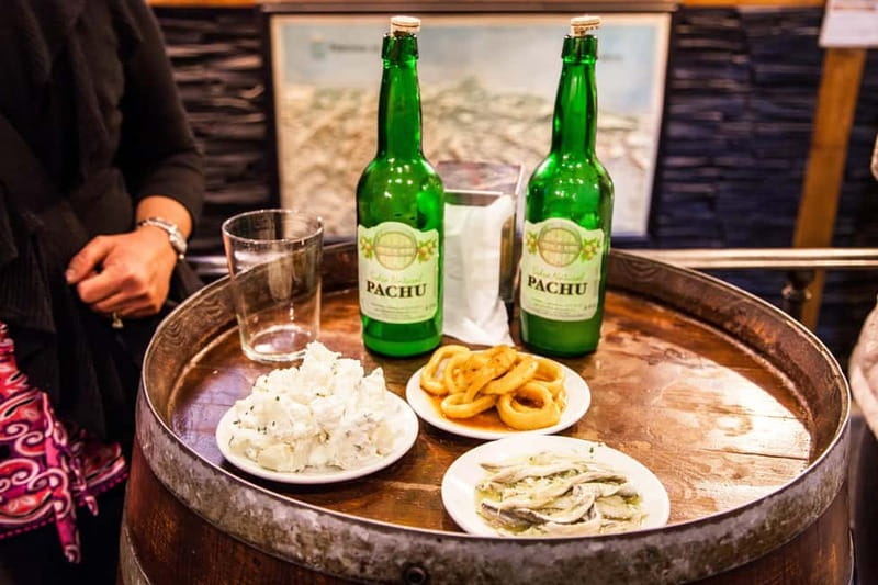 Personalised Traditional Madrid Night Tapas and Drinks Tour - Key Things I’d Highlight Before You Go