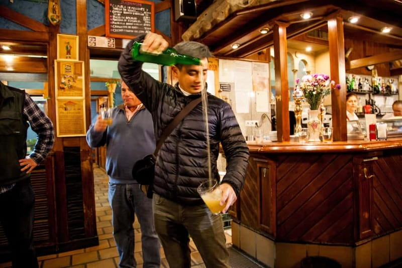 Personalised Traditional Madrid Night Tapas and Drinks Tour - Price and Value: Is $68 a Good Deal?