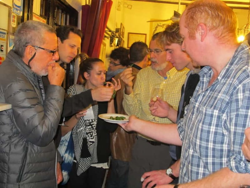 Personalised Traditional Madrid Night Tapas and Drinks Tour - How the Tour Stays Personal (Because You Don’t Get a Fixed Menu)