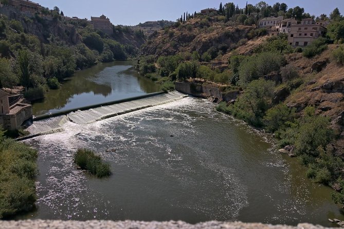 Personalized One Day Tour. Prado Museum and Toledo in Private Car - Prado and Toledo, one private day that actually makes sense