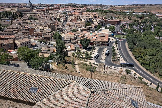 Personalized One Day Tour. Prado Museum and Toledo in Private Car - How the private car day works: timing, comfort, and photo stops