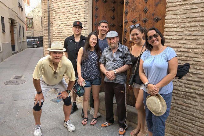 Personalized One Day Tour. Prado Museum and Toledo in Private Car - Price and value for up to two people