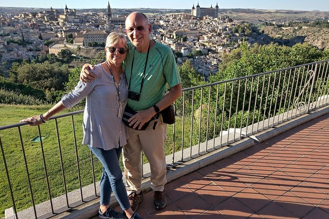Personalized One Day Tour. Prado Museum and Toledo in Private Car - FAQ