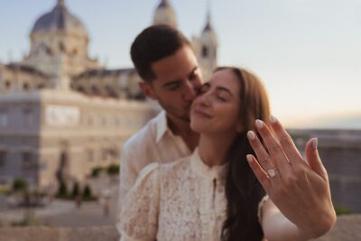 Photographic tour of Madrid with a professional photographer - Price and What You Get for $108.84