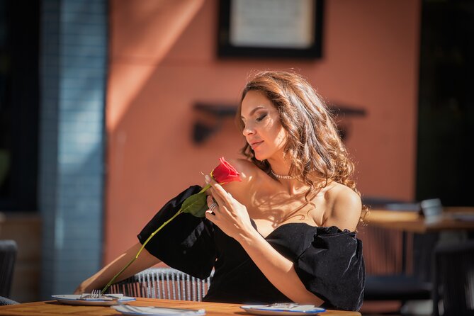 Photoshoot in Madrid - How This Madrid Photoshoot Works in 90 Minutes