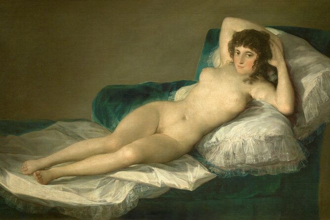Prado and Reina Sofia Museums Private Tour - Why this Prado + Reina Sofía pairing works so well