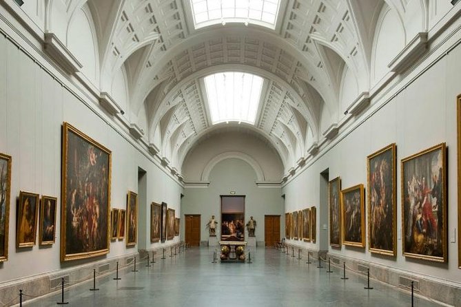 Prado Museum and Reina Sofia Museum Private Tour - Why This Prado + Reina Sofía Private Combo Works