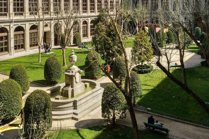 Prado Museum and Reina Sofia Museum Private Tour - Practical Tips That Make This Tour Feel Easier