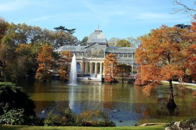 Prado Museum and Retiro Park Private Guided Tour - Retiro Park after the art: a guided pause instead of another sprint